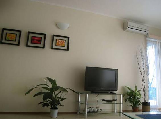 Apart Complex Aquamarine Obzor Exterior foto