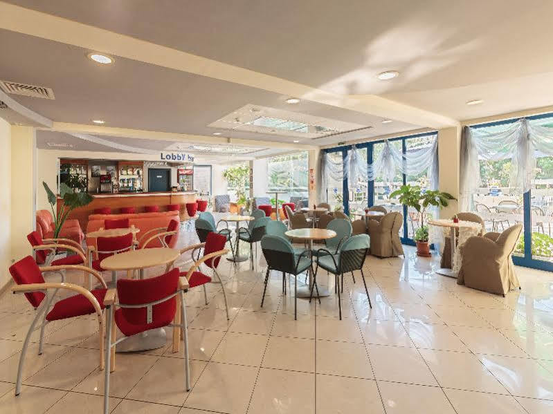Apart Complex Aquamarine Obzor Exterior foto