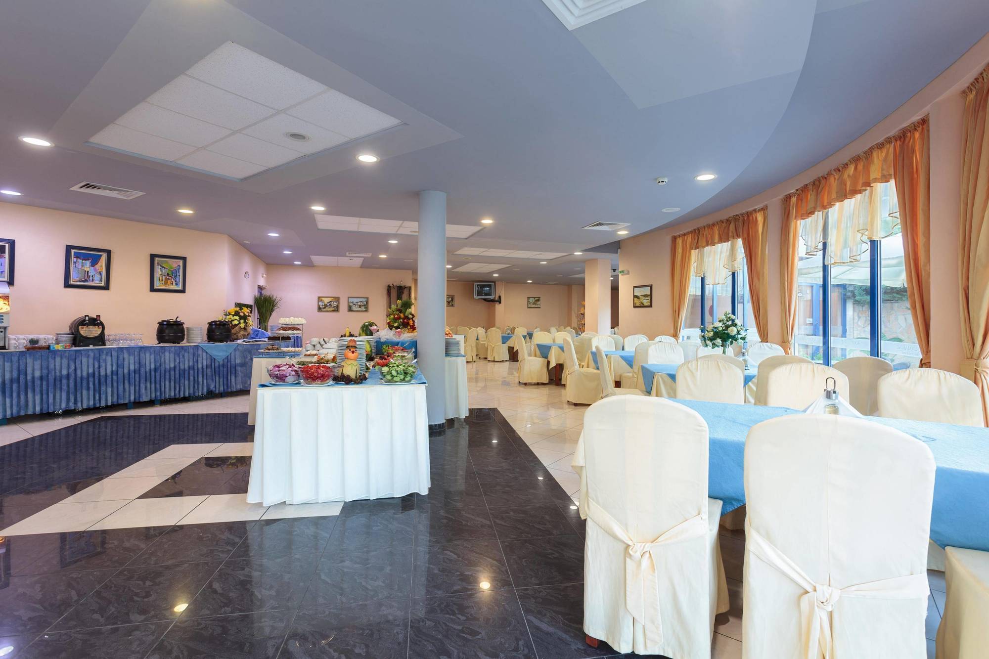 Apart Complex Aquamarine Obzor Exterior foto