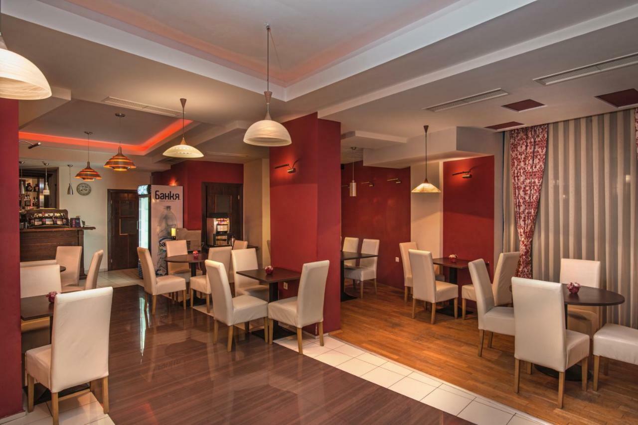 Apart Complex Aquamarine Obzor Exterior foto